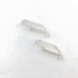 Kit Botones L Y R PSP 2000 y 3000 - Precisión y Durabilidad para Tus Juegos