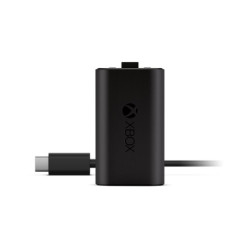 Batería Recargable Xbox Series + Cable Usb-C Para Xbox One Series X Y S