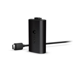 Batería Recargable Xbox Series + Cable Usb-C Para Xbox One Series X Y S