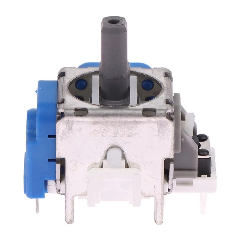 Joystick Analógico Magnético Anti-Drift PS5 - Precisión y Durabilidad Extrema