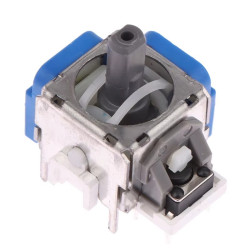 Joystick Analógico Magnético Anti-Drift PS5 - Precisión y Durabilidad Extrema