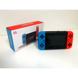 Consola Retro Magic Game – Revive la época dorada de los videojuegos con 390 juegos