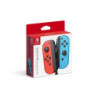 Controles Joy Con Para Nintendo Switch, Switch Oled, Switch Lite - Rojo + Azul