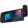Controles Joy Con Para Nintendo Switch, Switch Oled, Switch Lite - Negro