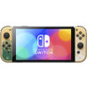 Controles Joy Con Para Nintendo Switch, Switch Oled, Switch Lite - Dorado