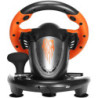 Volante De Carreras Pxn-V3 Pro Para Ps3 / Ps4 / Pc / X One / Switch - Naranja