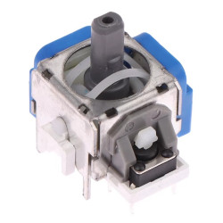 Joystick Analógico Magnético Anti-Drift PS4 – Precisión y Durabilidad Extrema