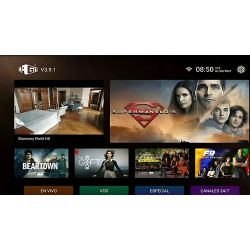 Gamestick 8K: ¡Revive la Nostalgia Gamer con Más de 10,000 Juegos!