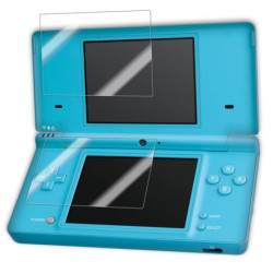 Screen Protectores De Pantalla Dsi - Protección Sin Distracción