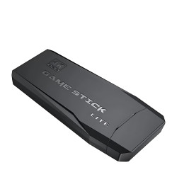 Mini Consola 4K: ¡Disfruta de 20,000 Juegos Retro Sin Limites!