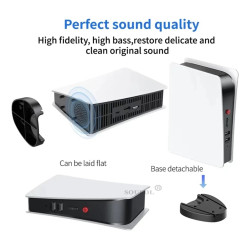 Consola De Videojuegos 4K M5 - Diversión Retro con Gráficos Ultra Nítidos