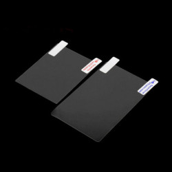Protege tu Nintendo DSi XL con el Screen Protector Transparente - ¡Visibilidad Perfecta!