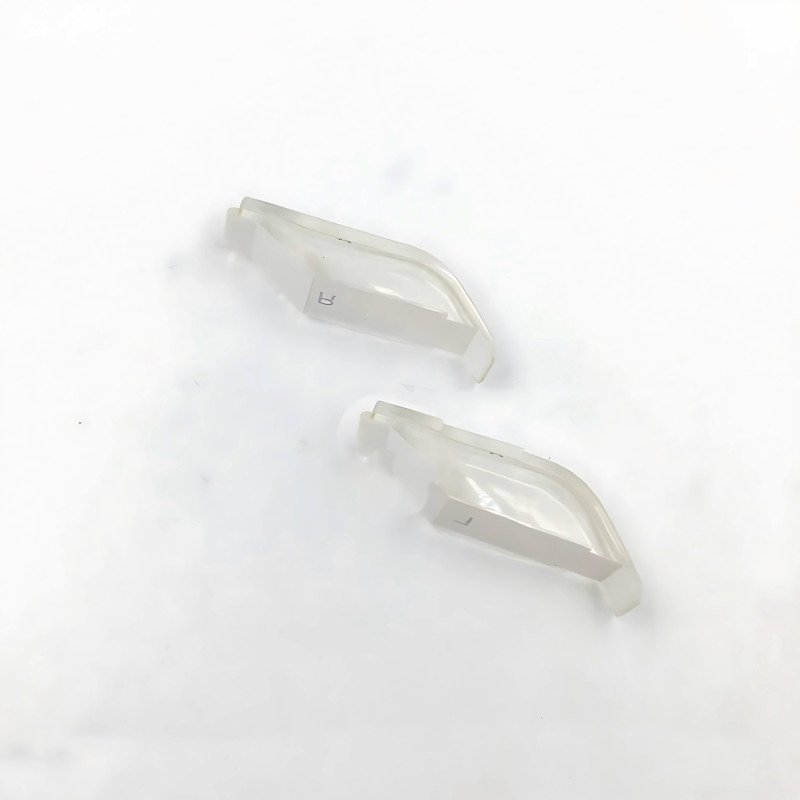 Kit Botones L y R PSP 2000 y 3000 – Restaura Tu Experiencia de Juego