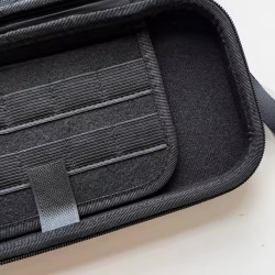 Estuche Rígido Nintendo Switch 2 - Protección Máxima para tu Consola