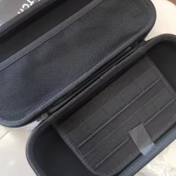 Estuche Rígido Nintendo Switch 2 - Protección Máxima para tu Consola