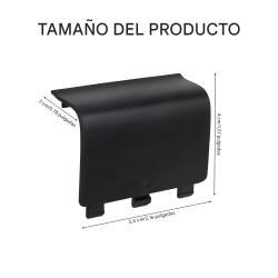 Tapa Baterías Porta Pilas Xbox One - Protege tu Control y Juega Sin Interrupciones