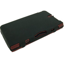 Estuche Funda Protectora Silicona Nintendo Dsi Xl - ¡Protege tu consola con estilo!