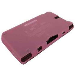 Estuche Funda Protectora Silicona Nintendo Dsi Xl - ¡Protege tu consola con estilo!