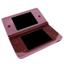 Estuche Funda Protectora Silicona Nintendo Dsi Xl - ¡Protege tu consola con estilo!