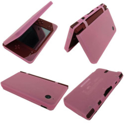 Estuche Funda Protectora Silicona Nintendo Dsi Xl - ¡Protege tu consola con estilo!