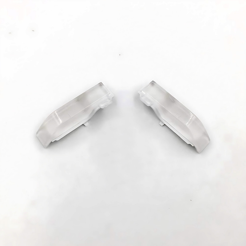 Kit Botones L y R PSP 2000 y 3000 – Mejora tu consola y juega sin interrupciones