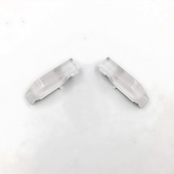 Kit Botones L y R PSP 2000 y 3000 – Renueva tu Consola y Juega Sin Límites