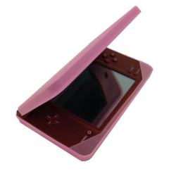 Estuche Funda Protectora Silicona Nintendo Dsi Xl - ¡Protege tu consola con estilo!