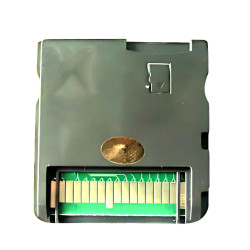 Adaptador R4i Gold Core + 64GB: ¡1400 Juegos Nintendo DS Listos para Jugar!