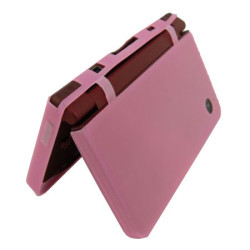 Estuche Funda Protectora Silicona Nintendo Dsi Xl - ¡Protege tu consola con estilo!