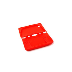 Estuche Funda Protectora Silicona Nintendo Dsi Xl - ¡Protege tu consola y juega sin límites!