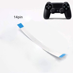 Cable Flex 14 Pines PS4 JDS/JDM 001 - Recarga Tu Control al Instante