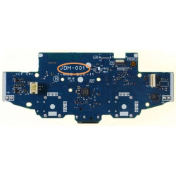 Cable Flex 14 Pines PS4 JDS/JDM 001 - Recarga Tu Control al Instante