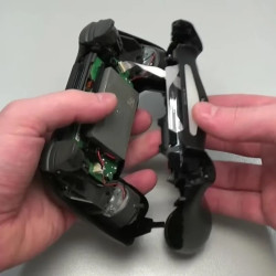 Cable Flex 14 Pines PS4 JDS/JDM 001 - Recarga Tu Control al Instante