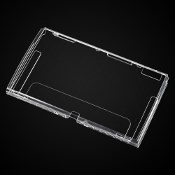 Carcasa Protectora TPU Nintendo Switch OLED – Protección Total y Estilo Único