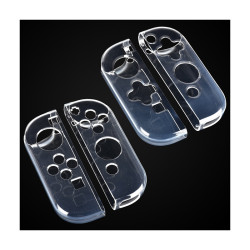 Carcasa Protectora TPU Nintendo Switch OLED – Protección Total y Estilo Único