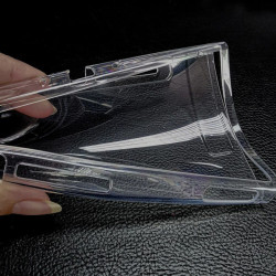 Carcasa Protectora TPU Nintendo Switch OLED – Protección Total y Estilo Único