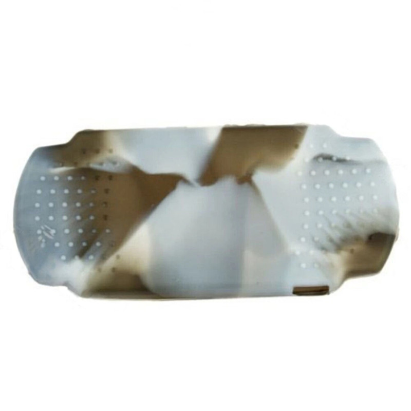 Funda Protector De Silicona PSP 1000-3000 - Máxima Protección y Comodidad