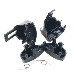 Botones Control R1 R2 L1 L2 PS4 JDS 030-040 – Precisión y Durabilidad Gamer