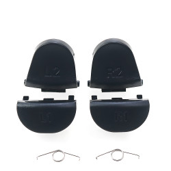 Botones Control R1 R2 L1 L2 PS4 JDS 030-040 – Precisión y Durabilidad Gamer