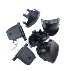 Botones Control R1 R2 L1 L2 PS4 JDS 030-040 – Precisión y Durabilidad Gamer