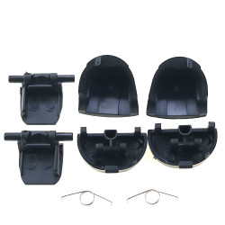 Botones Control R1 R2 L1 L2 PS4 JDS 030-040 – Precisión y Durabilidad Gamer