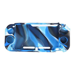 Funda Protectora Silicona Switch Lite - Protección y Estilo Perfecto