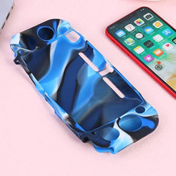Funda Protectora Silicona Switch Lite - Protección y Estilo Perfecto