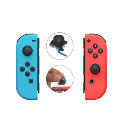 Joystick Joycon Magnético 3D para Nintendo Switch - Precisión y Control Total