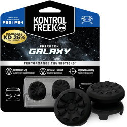 Kontrol Freek Galaxy PS4 PS5 - Precisión y Control Total en tus Juegos