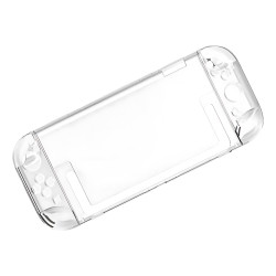 Carcasa Protectora Acrílica Nintendo Switch 2 | Máxima Protección y Estilo