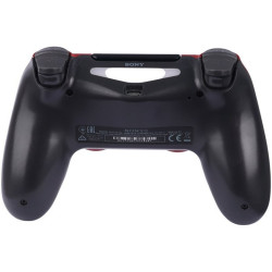 Control Ps4 2da Generación Aaa Spiderman 2 - Precisión y Estilo en Tus Manos