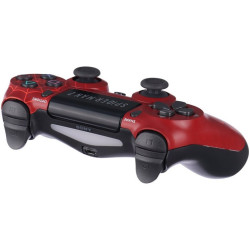 Control Ps4 2da Generación Aaa Spiderman 2 - Precisión y Estilo en Tus Manos