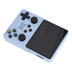 Consola De Videojuegos Portátil R35s - Más de 15,000 Juegos Retro en tu Bolsillo