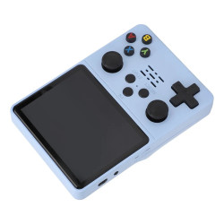 Consola De Videojuegos Portátil R35s - Más de 15,000 Juegos Retro en tu Bolsillo